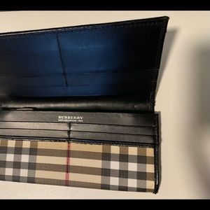 Burberry Wallet